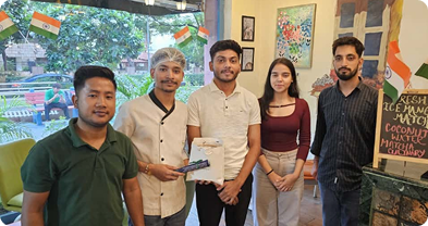 Bricks and Beans Feedback