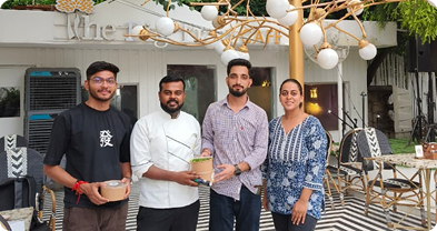 The Big Tree Feedback